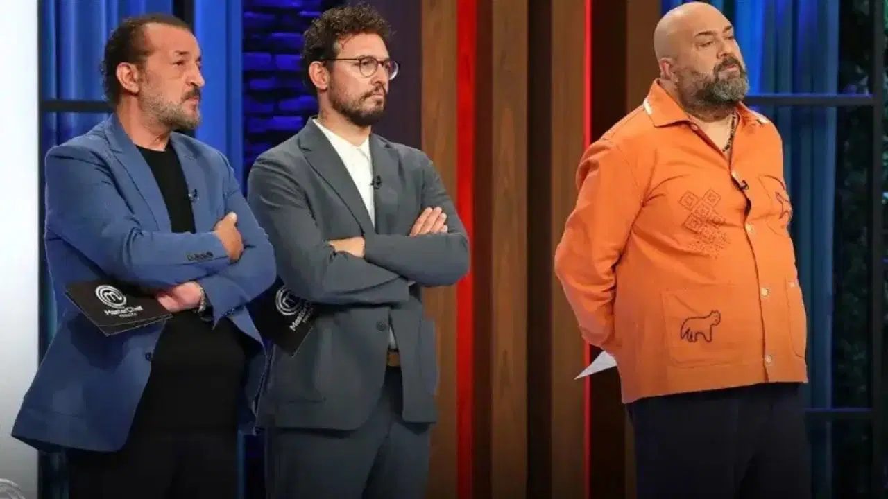 MasterChef’te Kim Elendi? 27 Eylül Eleme Gecesi