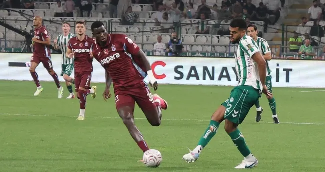650X344 Tumosan Konyaspor Trabzonspor Canli Firtina Konyaspor Deplasmaninda Ilk Yari Sona Erdi 1789235371569