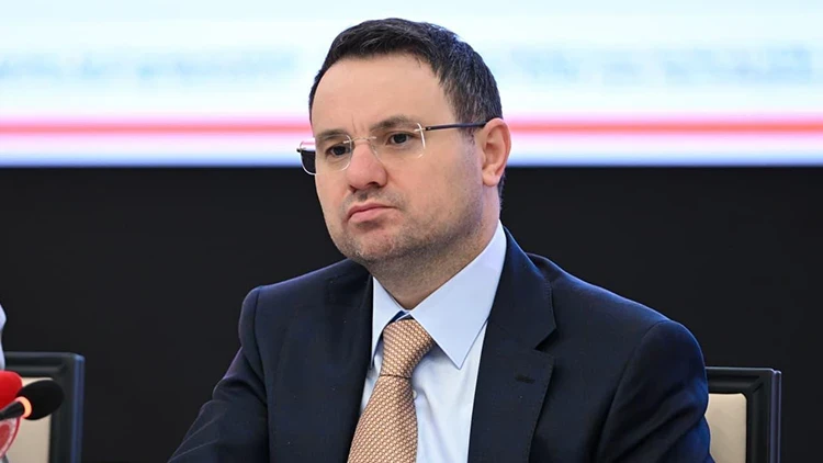 Akın Gürlek Duyurdu: İki Dosyada Yeni Gelişme