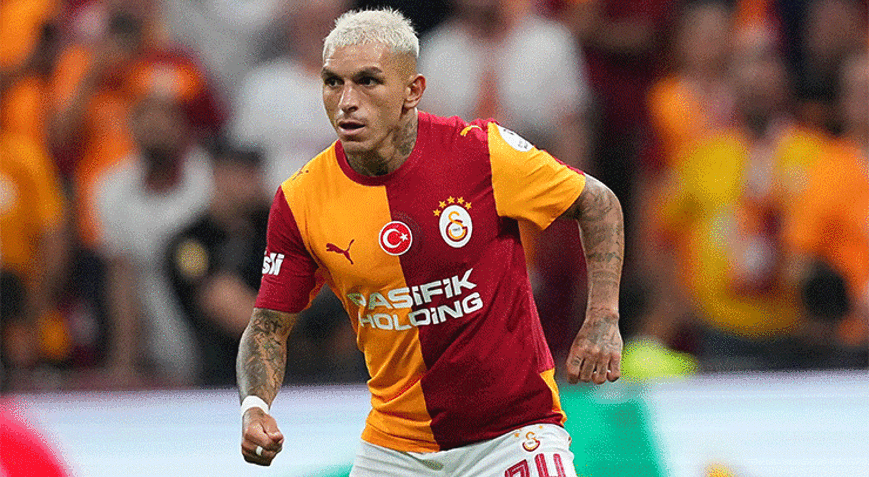 Lucas Torreira'dan İstanbul'da Dev Yatırım İddiası