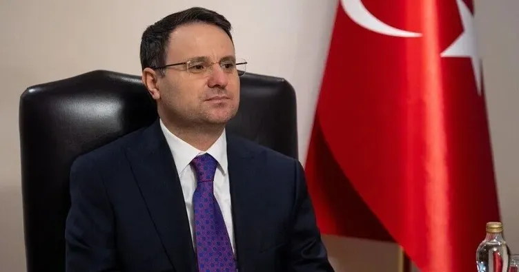Fon Soruşturmasında Yeni Karar: Malvarlıkları Donduruldu