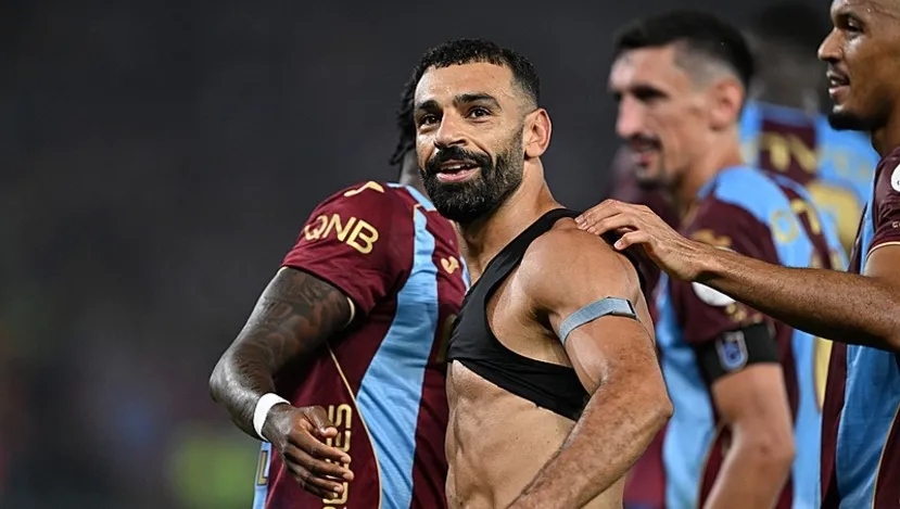 Trabzonspor’un Hücum Hattı Zirvede