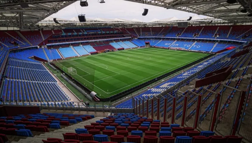 Trabzonspor Galatasaray Maçı Biletleri Satışta