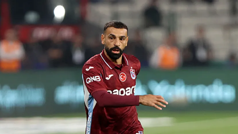 EA Sports FC 27’de Süper Lig’in Zirvesi Salah’ın