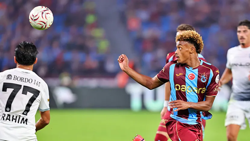 Trabzonspor Son 8 Sezonun En Kötü Başlangıcını Yaptı