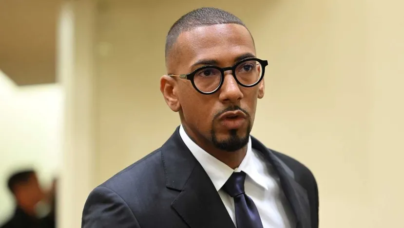 Trabzonspor’dan Jerome Boateng Hamlesi