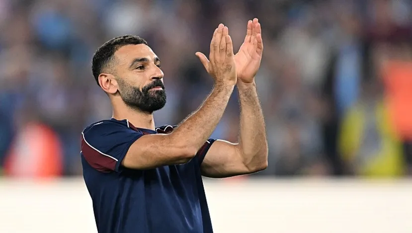 829X469 Thierry Henryden Salah Icin Olay Sozler Sorun Misir Krali Degildi 1790059080898