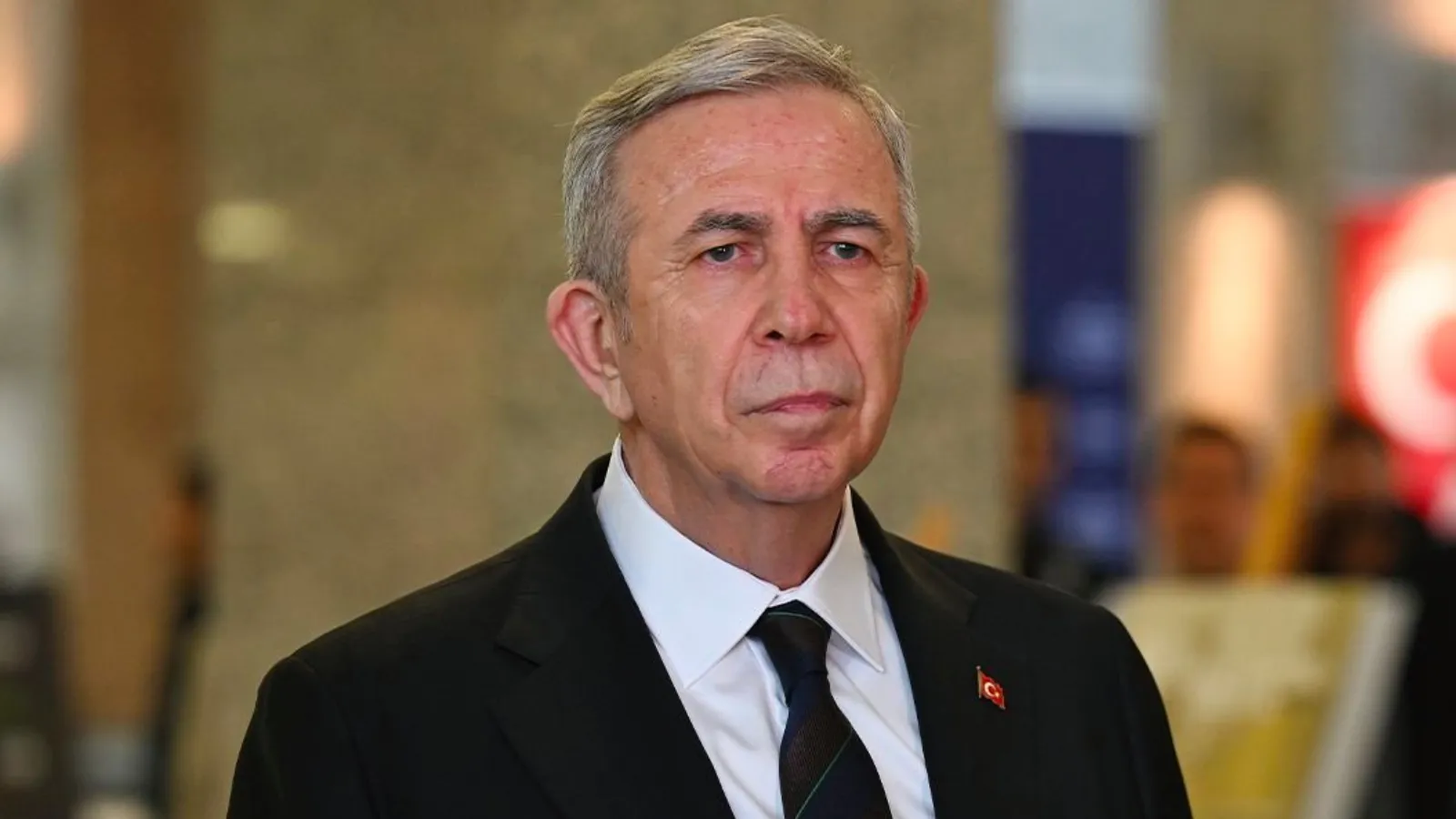 Mansur Yavaş İstifasının Perde Arkasını Açıkladı