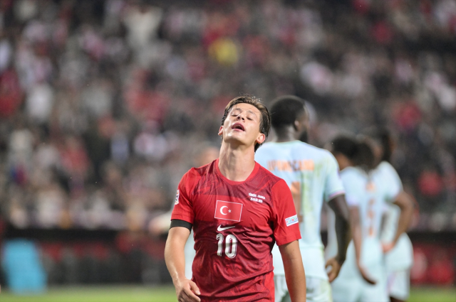 Türkiye'nin Çeyrek Final Şansı Yüzde 9,3