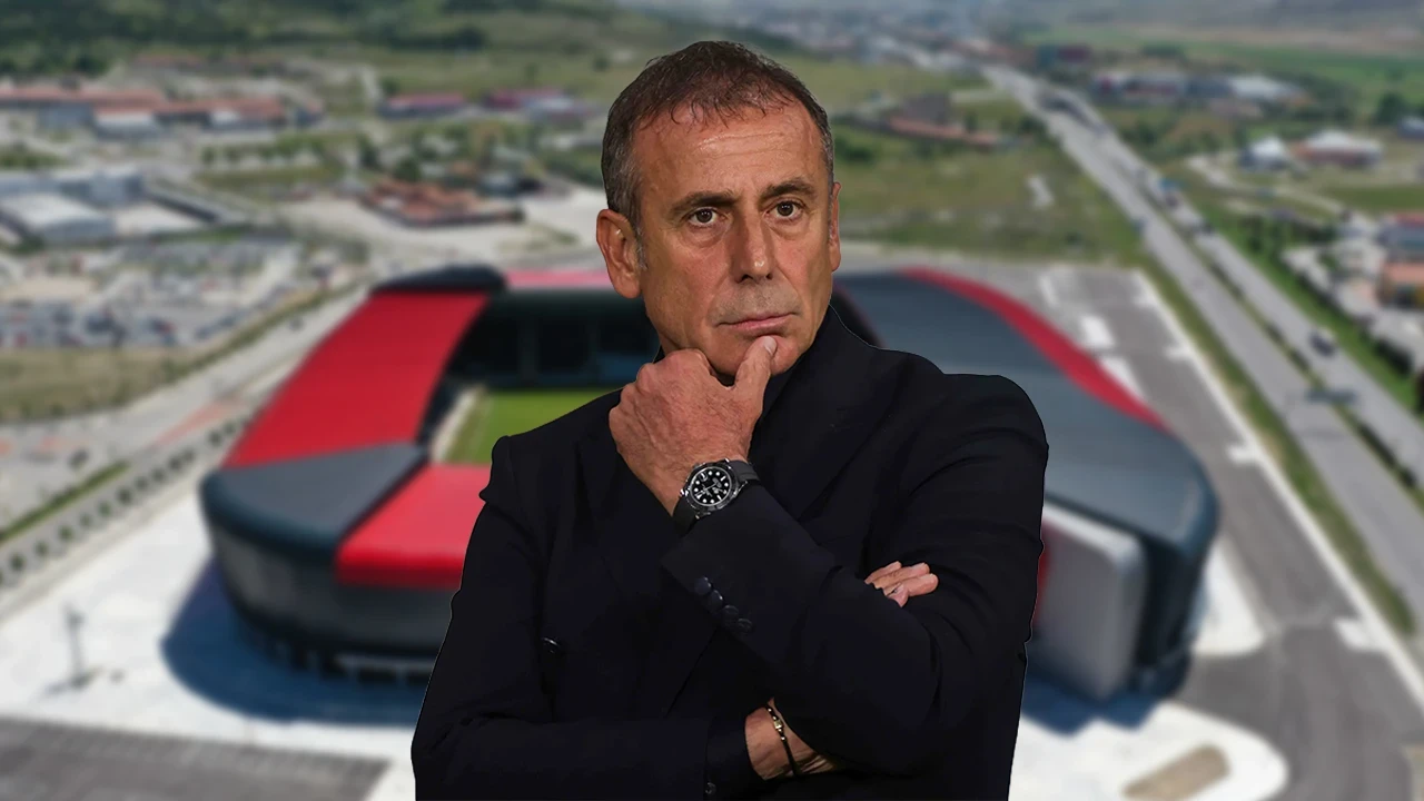 Abdullah Avci Super Lige Geri Donuyor Ogrencisinin Yerine Gececek 0Eh5