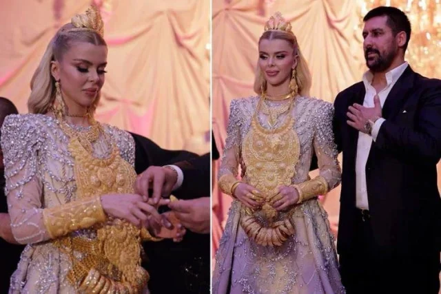 Adalet Bakani Akin Gurlekten K 20221378 6030 1 M