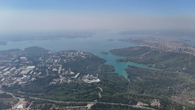 Adanadaki Orman Yangini Uyduda 20224365 1516 1 M