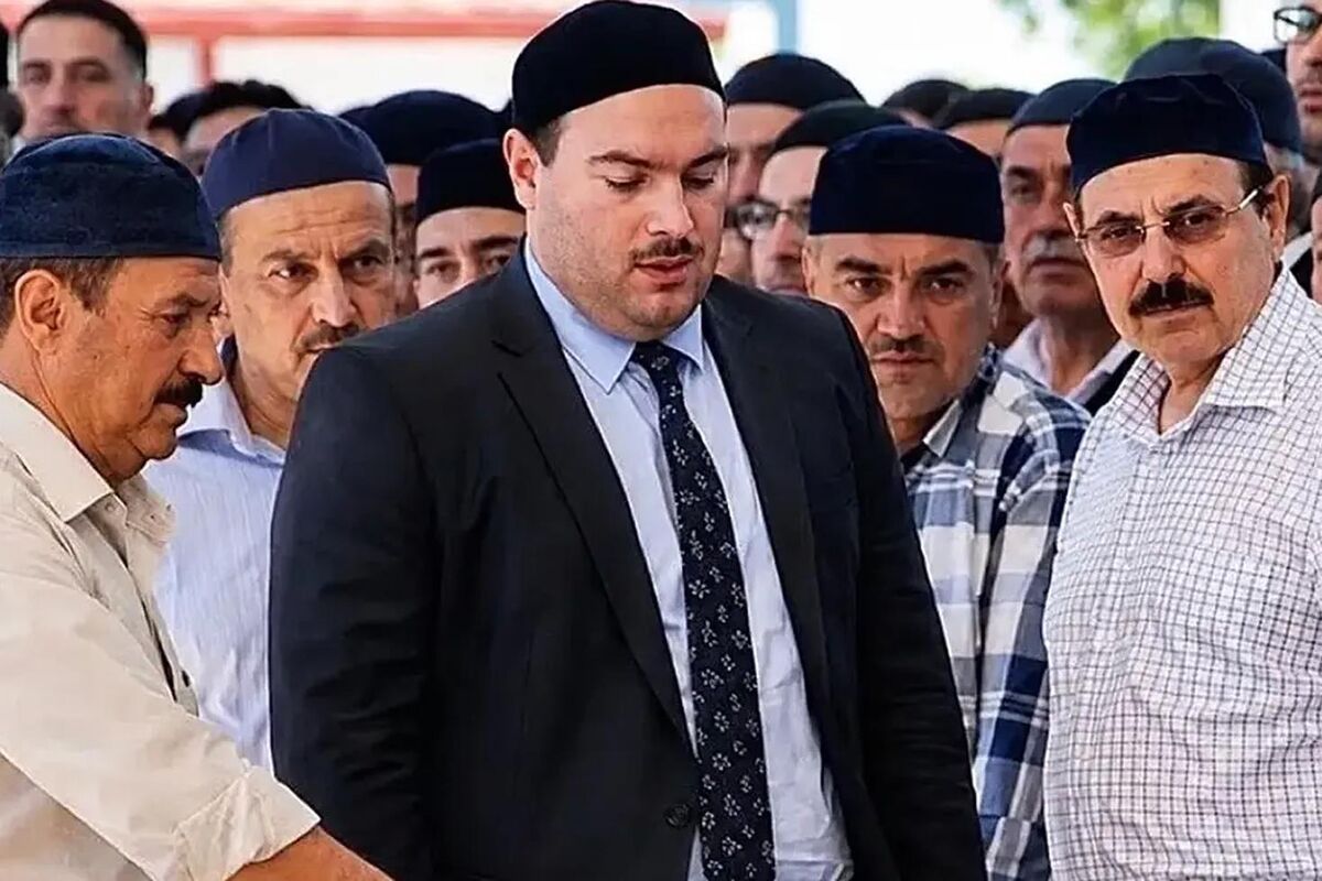 Alihan Kuriş Soruşturmasında CHP İddiası