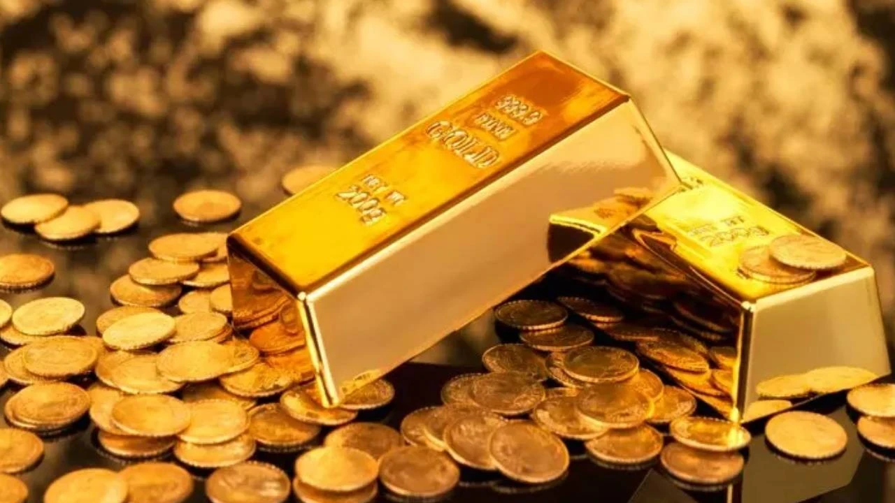 Altın İçin 2027'de 5 Bin 350 Dolar Tahmini