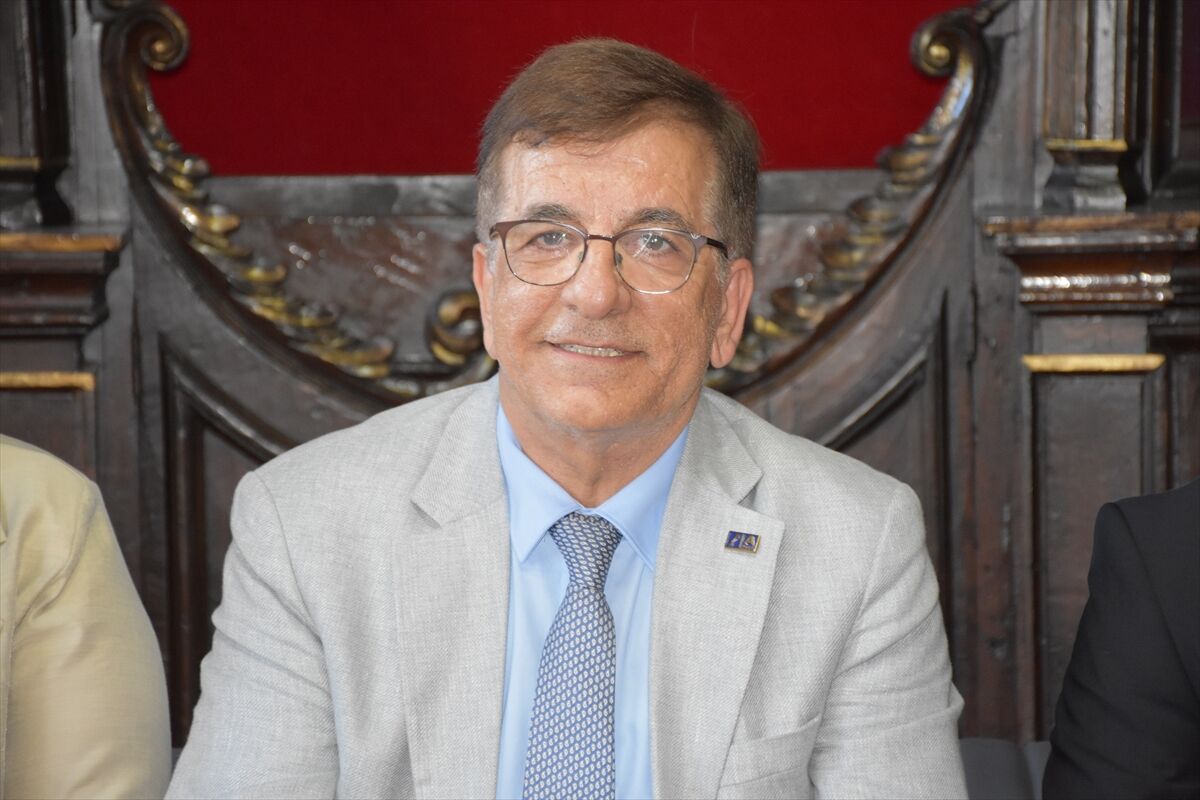 Sedat Yalçın’dan Trabzon’da Seçim Mesajı