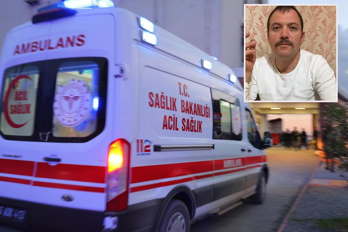Köfte Parasını İsteyen Esnaf Hayatını Kaybetti
