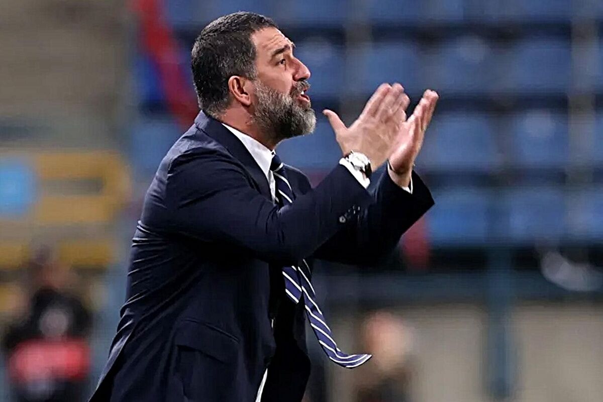 Arda Turan Şampiyonlar Ligi’ne Puanla Başladı