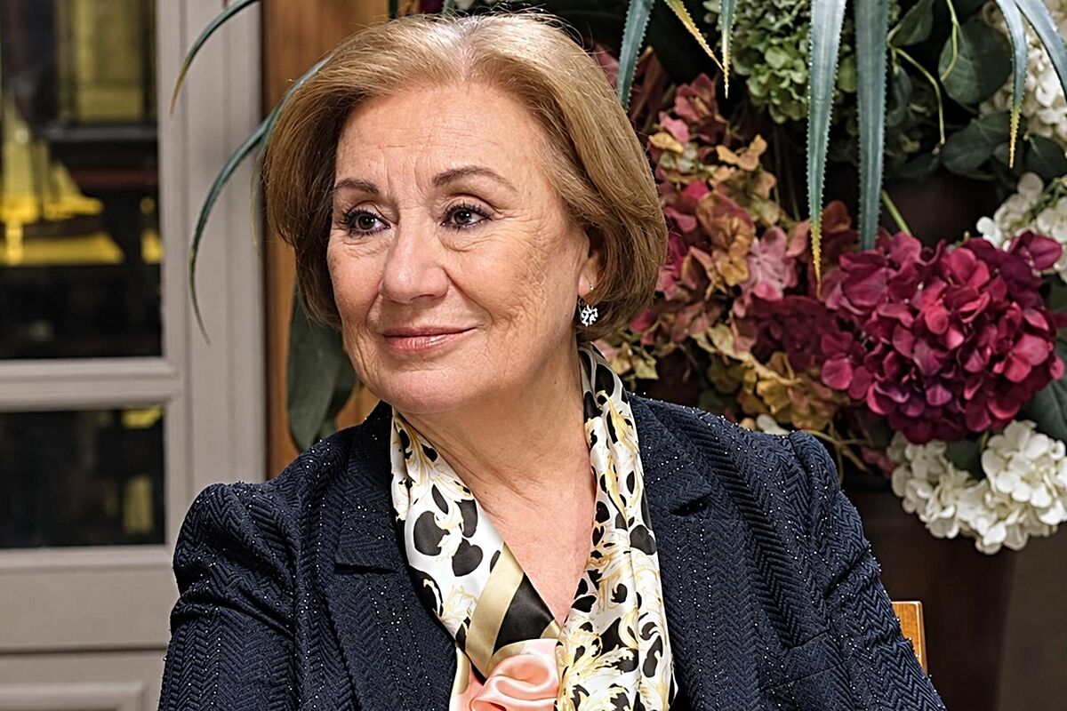 Aşk-ı Memnu'nun Arsen Halası Hayatını Kaybetti