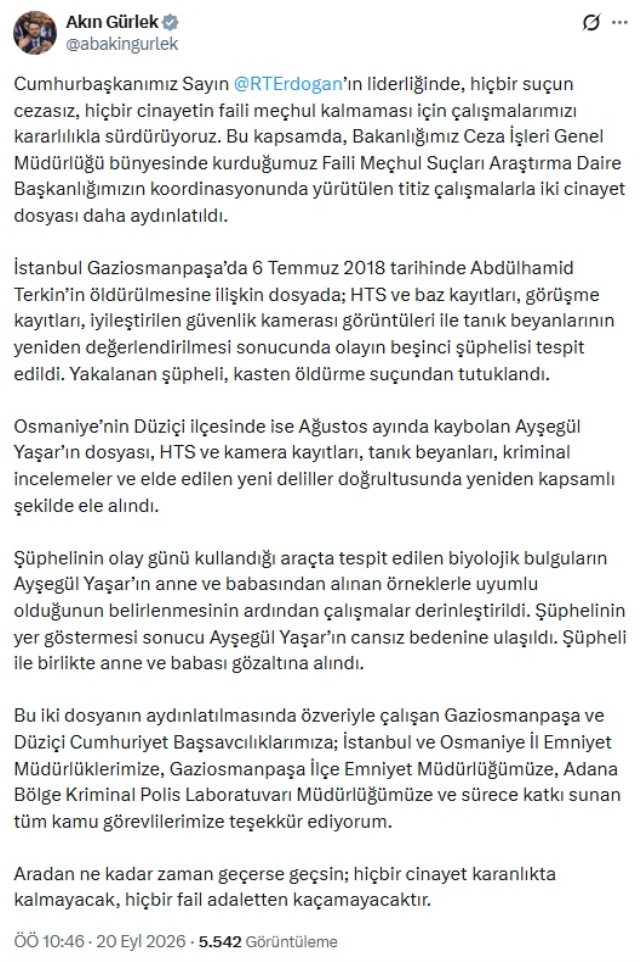 Bakan Gurlek Albulhamid Terkin 20254583 2735 1 M
