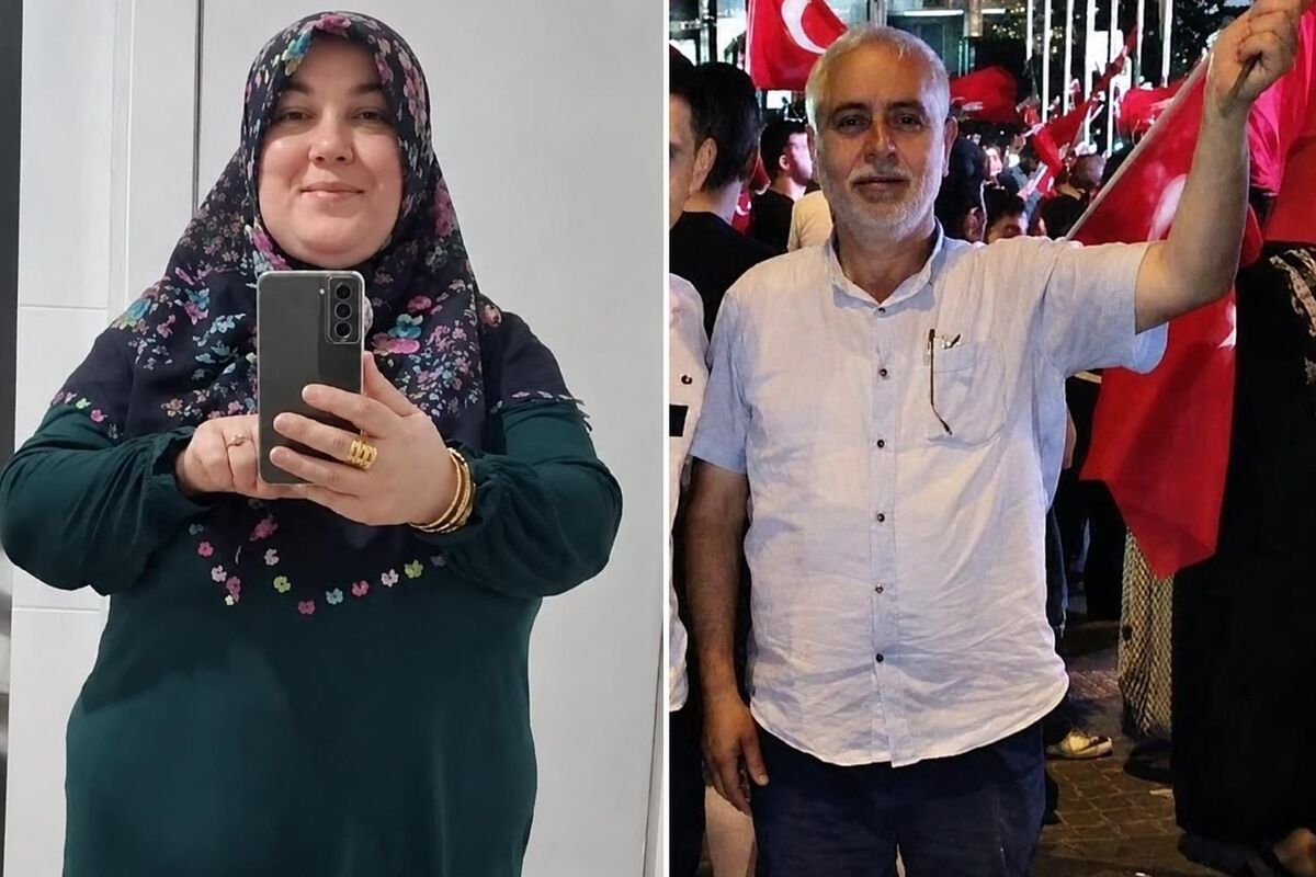 Bakan Gurlek Albulhamid Terkin Ile Aysegul Yasar 20254583 6987 Amp