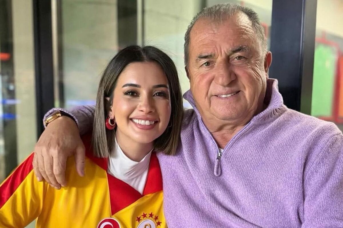 Buse Terim Kizinin Hastaligini Maalesef Ilaci Yok 0433266862 Amp