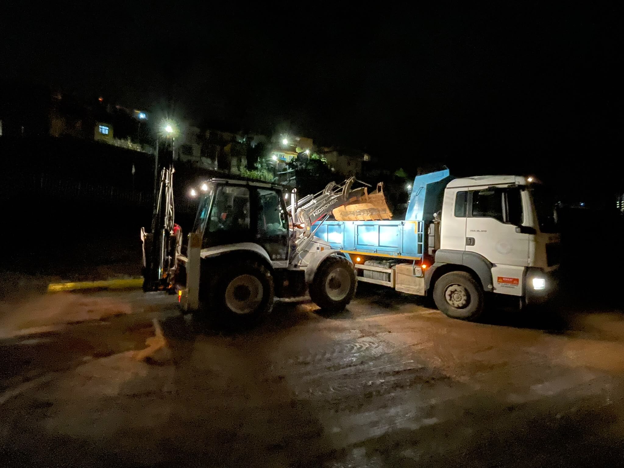 Büyükşehir-1