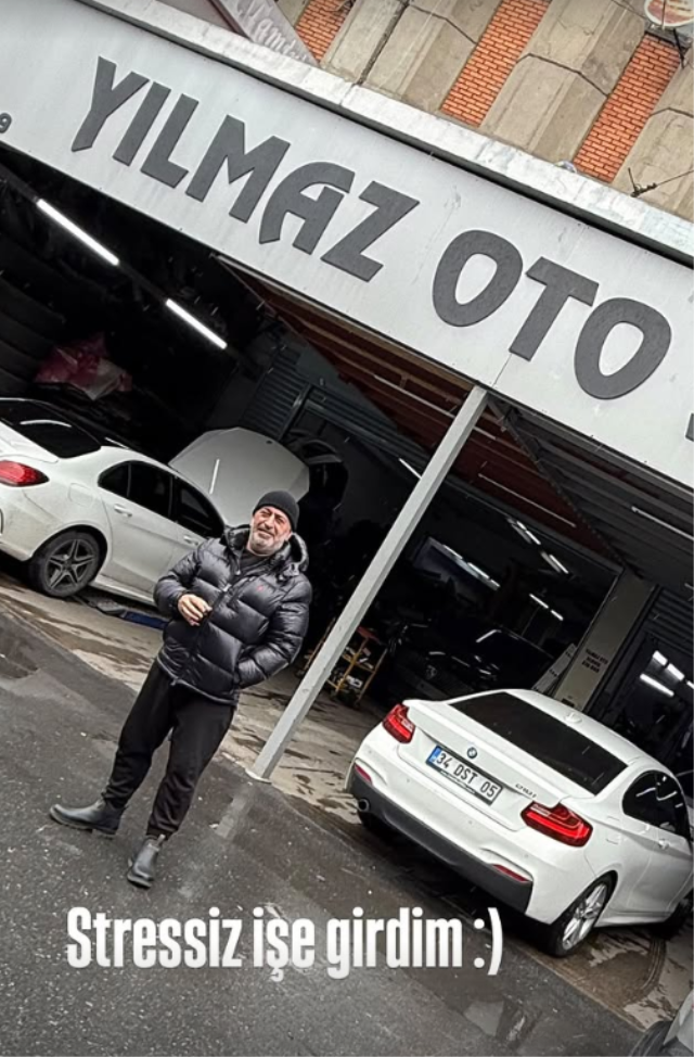 Cem Yılmaz