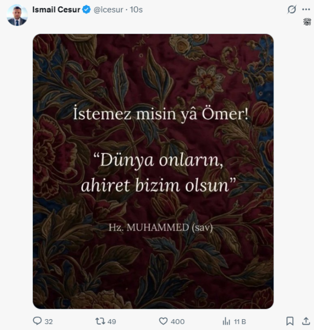 Cumhurbaskani Danismani Cesurd 20275233 3330 1 M