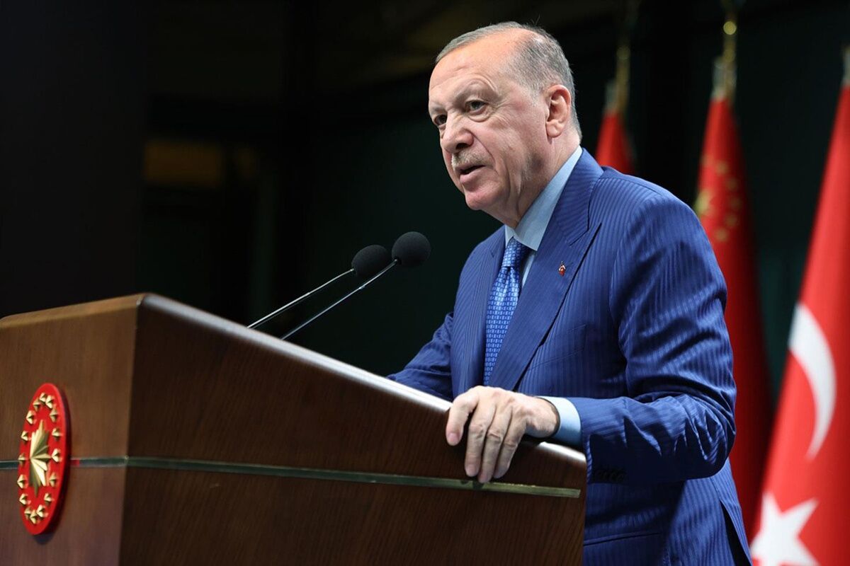 Cumhurbaskani Erdogan Kabine Toplantisi 20279434 7127 Amp