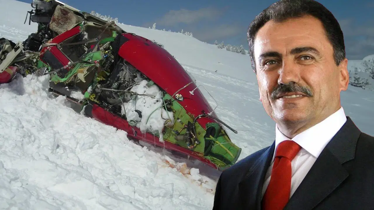 Muhsin Yazıcıoğlu Soruşturmasında 36 Tutuklama