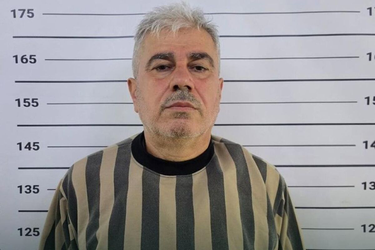 Esad Döneminin Eski Generali Ahmed İsmail Yakalandı