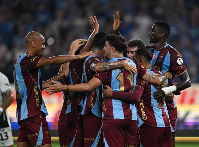 Fatih Tekke Gitti Trabzonspor 15Bea6396E 7308 2 M
