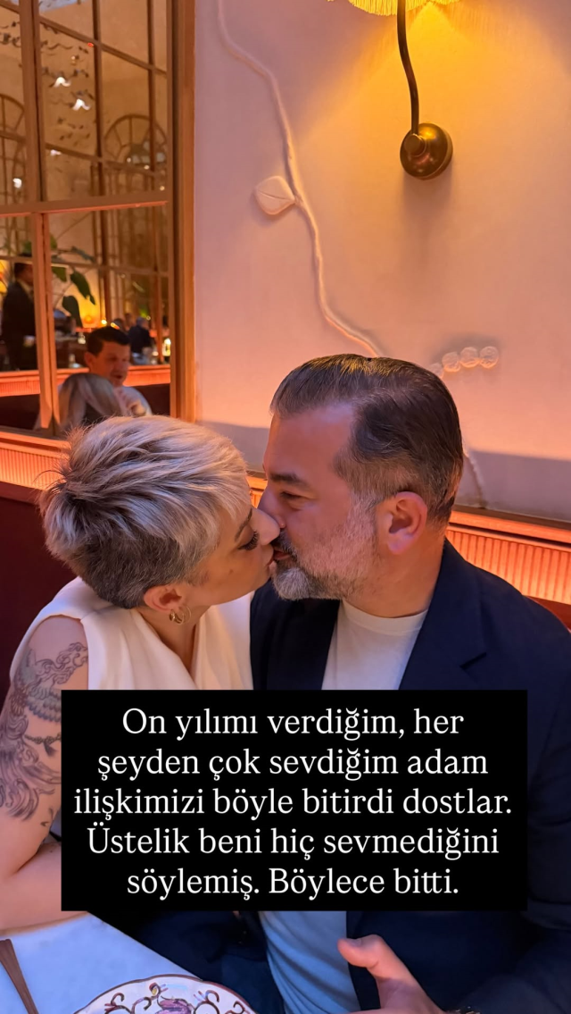 Feyza Altun Evliligini Bitirdi 20276685 8372 1 M