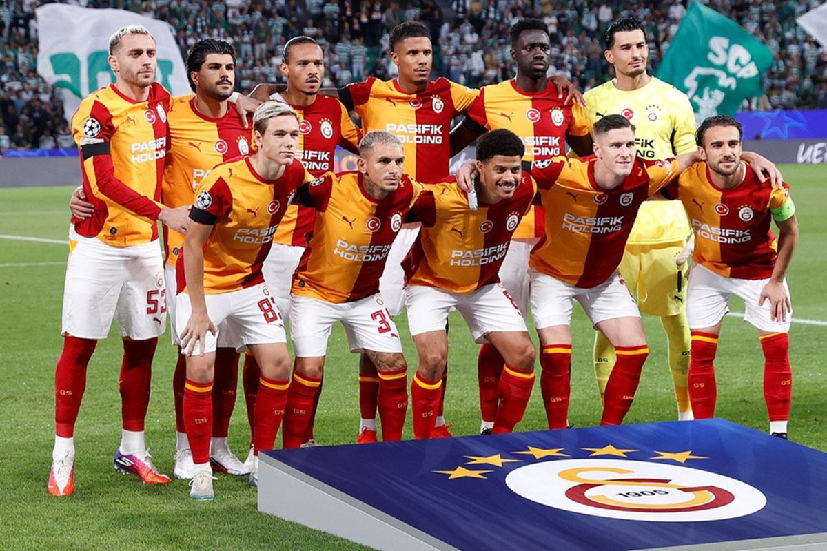 Galatasaray Iyi Basladigi Musabakada Devamini D005Cb7474 Amp