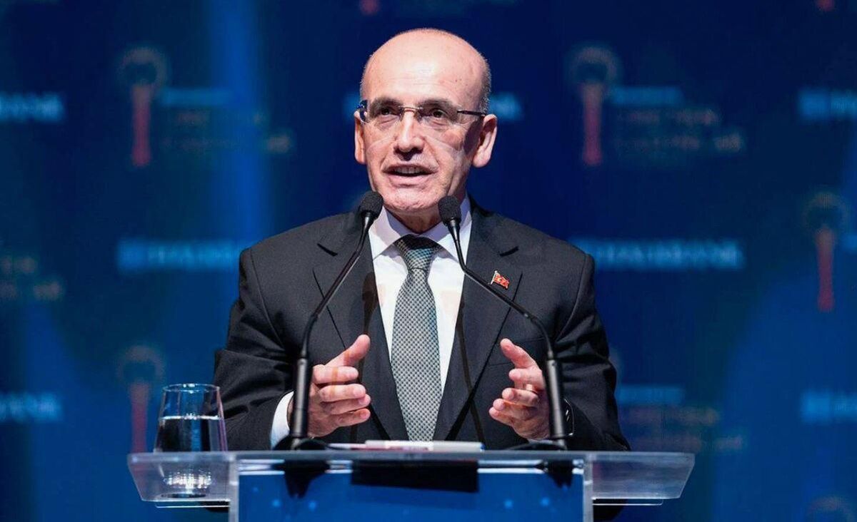 Bakanlıktan Mehmet Şimşek İddialarına Yanıt