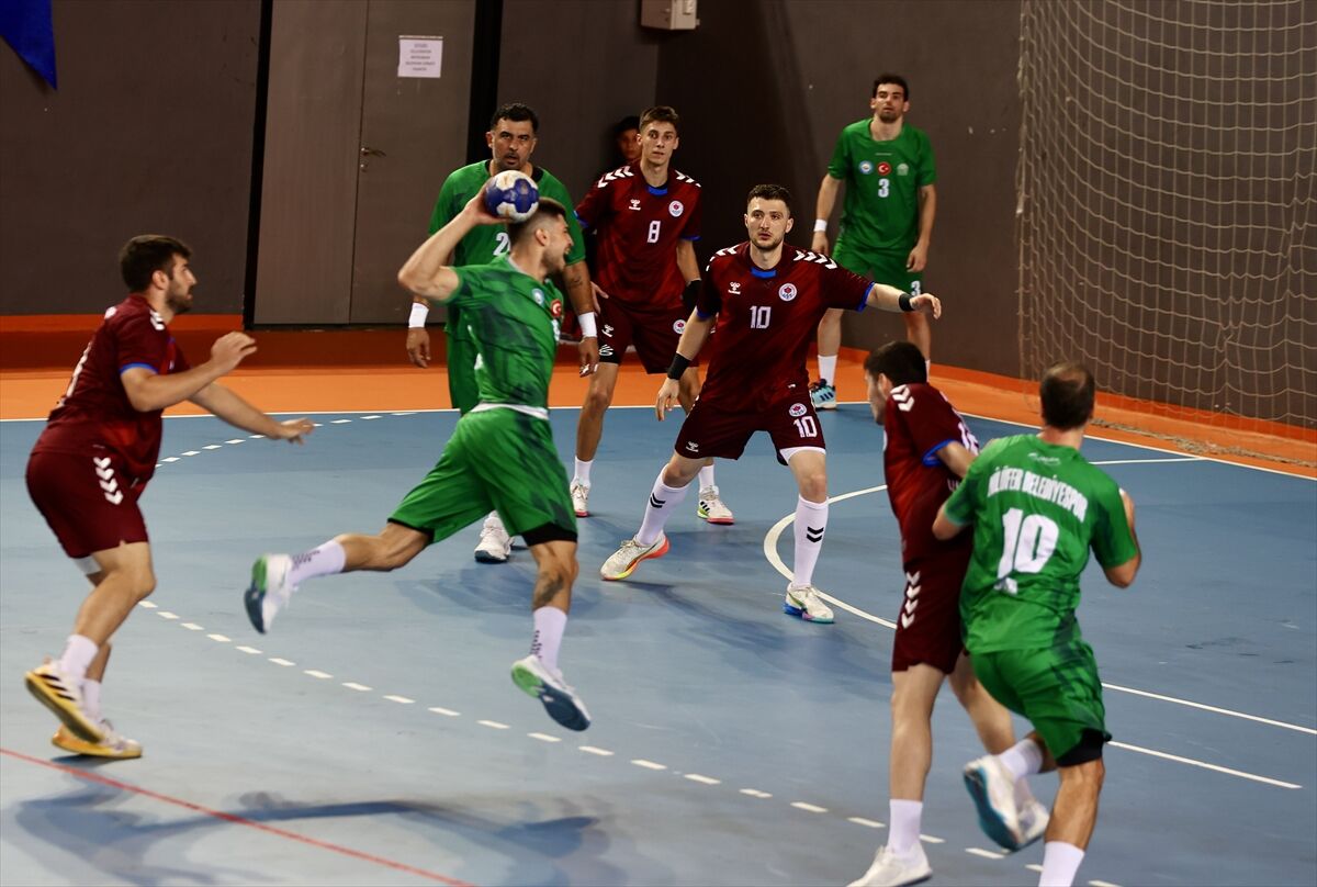 Trabzon Büyükşehir Son Anda Kaybetti