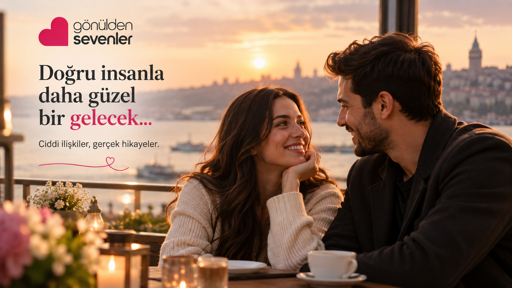 Dijital Dünyada Evlilik Arayışı Değişiyor: Ciddi Tanışmalar İçin Yeni Nesil Platformlar