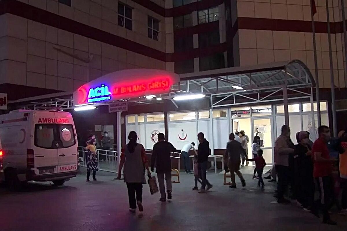 Okul Kantini İddiasına Gözaltı: Adli Süreç Başladı