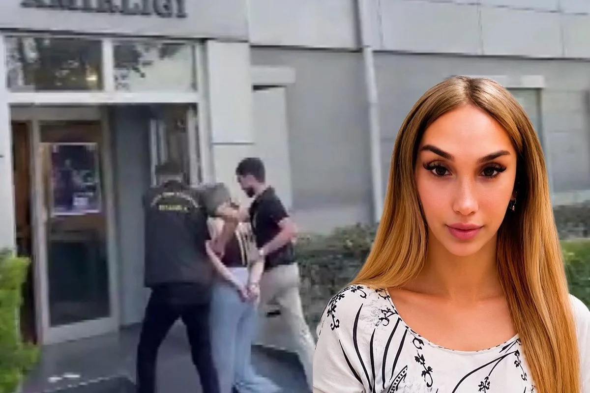 Istanbul Da 8 Yildir Aranan Firari Hukumlu Kadin 20214899 8829 Amp