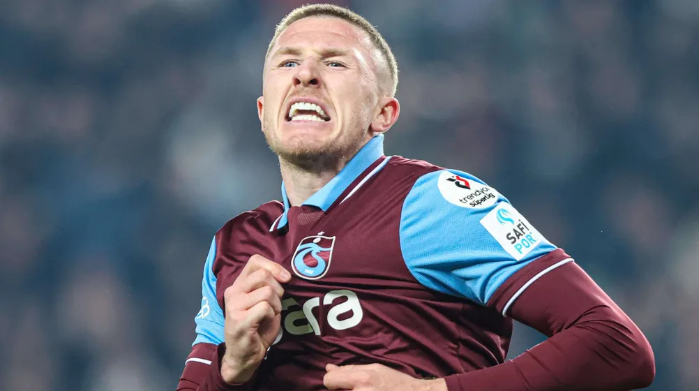 John Lundstram Trabzonspor 2024 2025 1739274082 160772