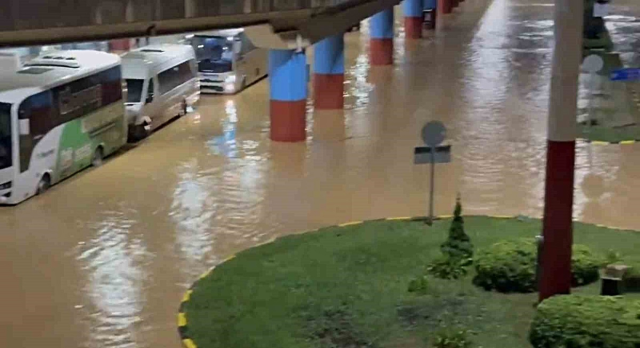 Karadeniz'de Alarm: 231 İhbar Alındı