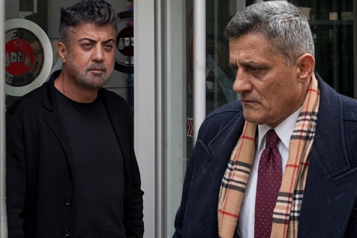 Trabzon'lu Kozinoğlu Soruşturmasında Kurtlar Vadisi Detayı