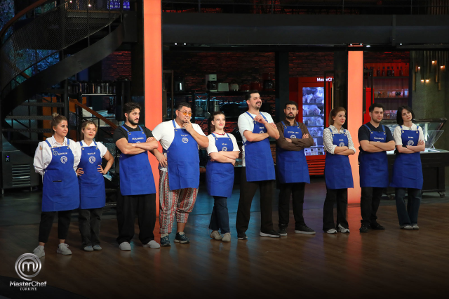 Masterchef Dokunulmazlik Oyunu 384Dab5E55 3240 3 M