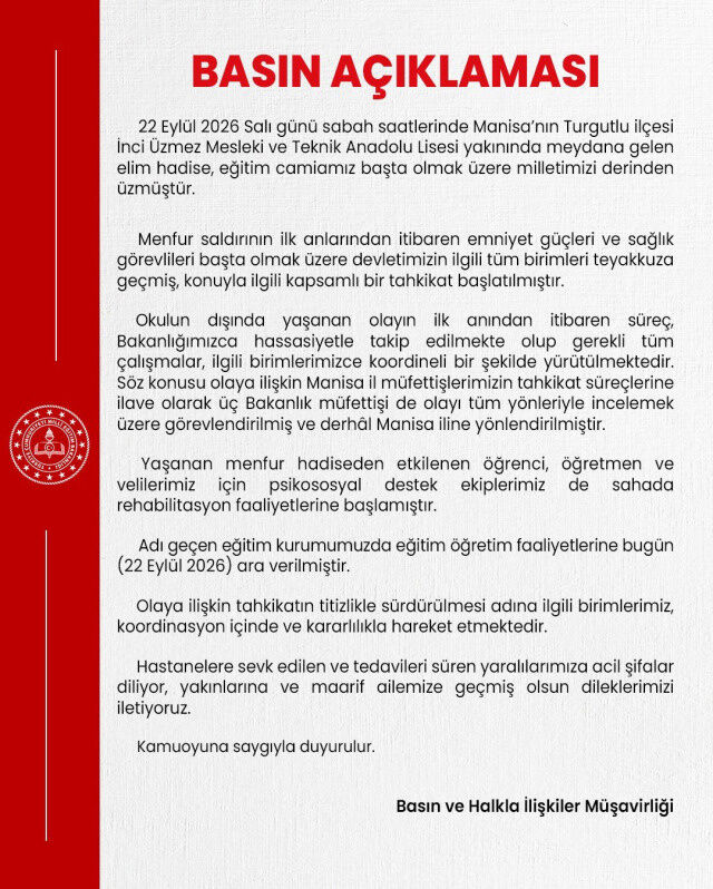 Milli Egitim Bakanligi Aciklam B1Cb64E45B 7450 1 M