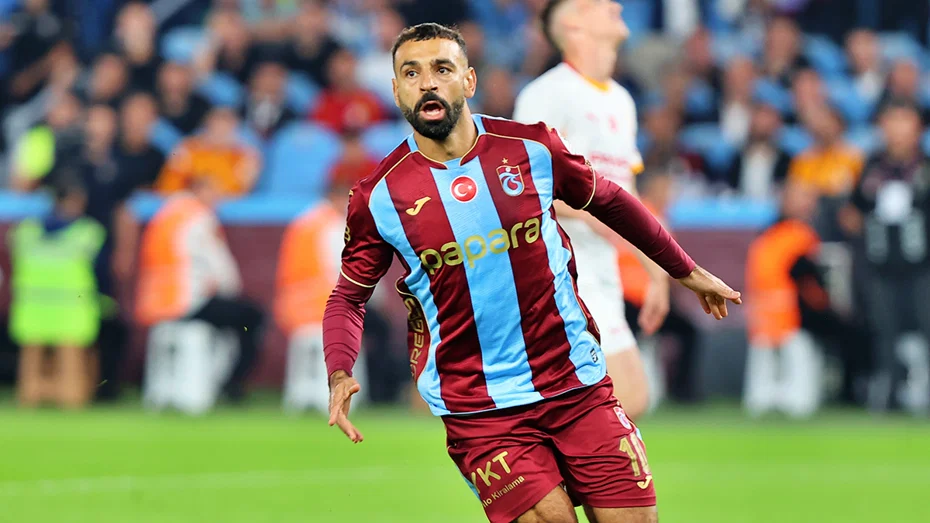 Mohamed Salah 2 868441