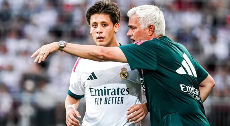 Atletico Madrid Derbide Real Madrid’i Devirdi