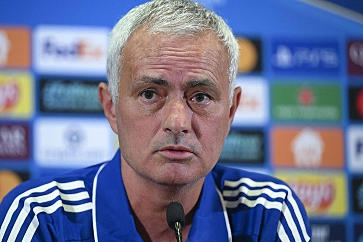 Mourinho’dan Arda Güler İçin Dikkat Çeken Sözler