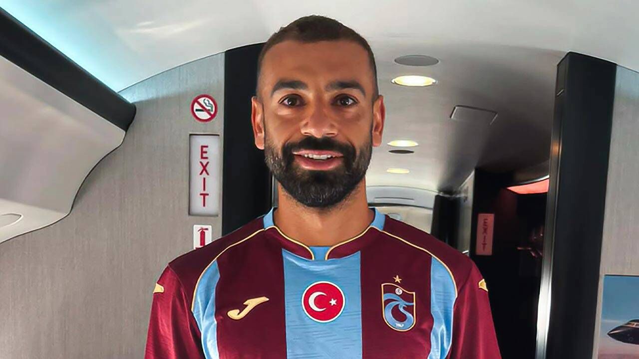Muhammed Salah Kimdir Hangi Takimlarda Oynadi Muhammed Salah In Basarilari Neler