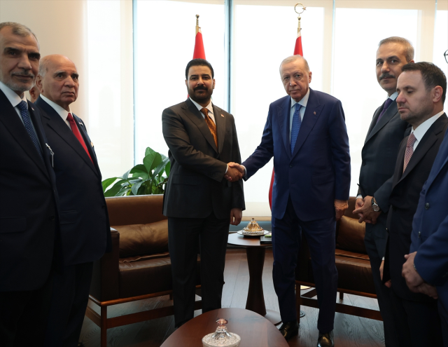 Türkiye Ve Irak’tan Başika-Zilkan Kararı