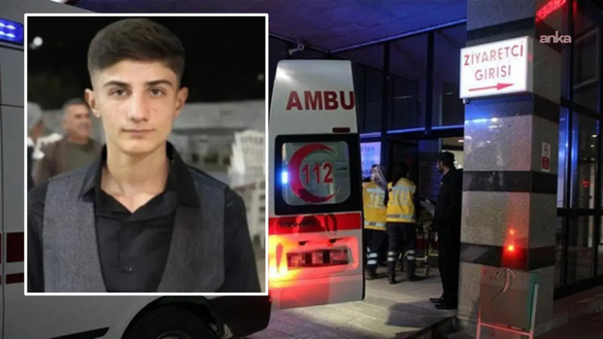 15 Yaşındaki Muhammed’in Davasında Ara Karar
